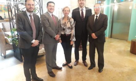 Guanajuato capital y Canadá ratifican alianza, rumbo al FIC XLVII