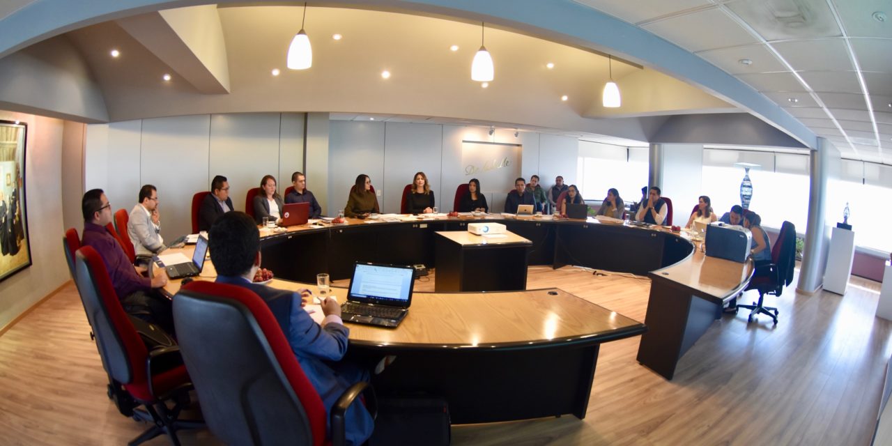 Autoridades de Purísima del Rincón participarán en el Foro de Gobierno Abierto
