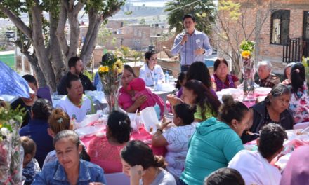 Construirán Centro de Atención para la Mujer en Manuel Doblado