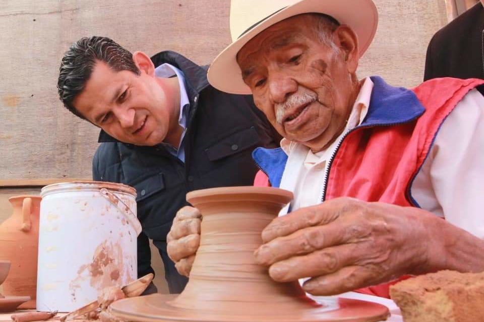 «Disminuye la pobreza en Guanajuato»: CONEVAL