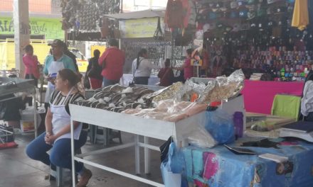 En Cuaresma consume en mercados de Silao