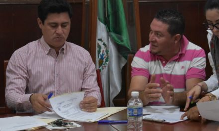 Se reúne Consejo de Consulta y Participación Ciudadana de Manuel Doblado