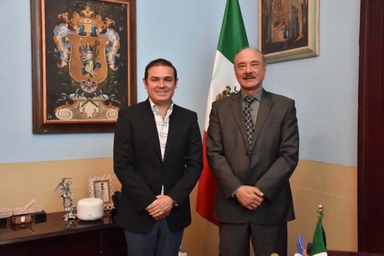 75 millones para nuevas instalaciones del IMSS en Guanajuato Capital