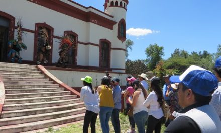 4 millones de personas visitan Guanajuato durante primer bimestre del año