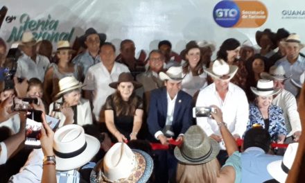 Presentan resultados de la Primer Feria Nacional del Sombrero