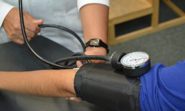El Rincón del IMSS: ¿Qué es la hipertensión?