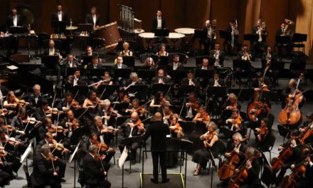 Interpretará OSUG a Mozart, Webern y Bruckner