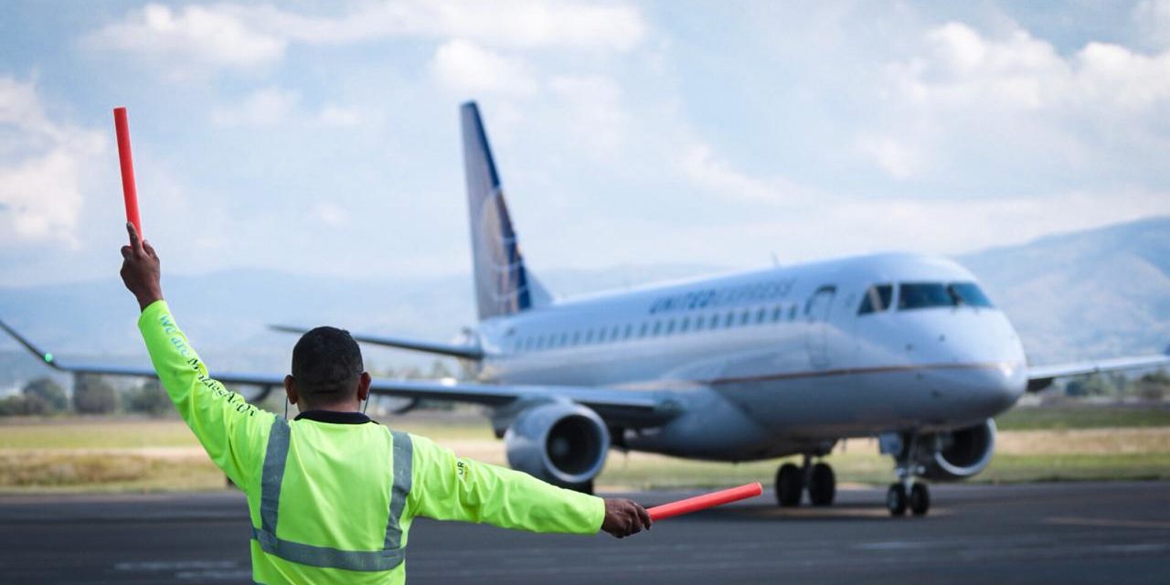 Crece llegada de turistas a Guanajuato vía aérea