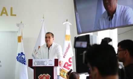 Realizan segundo foro para creación de Ley para la protección de las abejas en Guanajuato