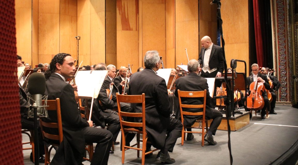 Réquiem de Verdi será interpretado por la OSUG y Coro del Conservatorio de Celaya