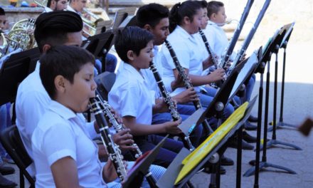 Llega la Orquesta Sinfónica Esperanza Azteca Guanajuato al teatro Juárez