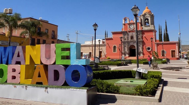 Preparan relevos en direcciones de Manuel Doblado