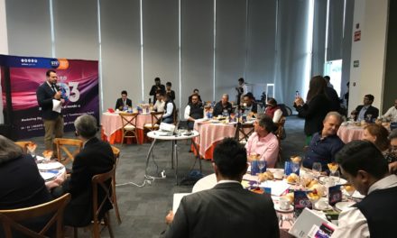 COFOCE ofrece estrategias para diversificar empresas de Guanajuato