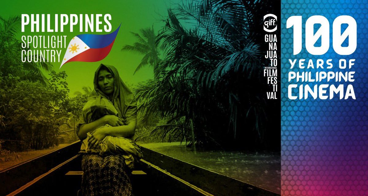 Filipinas, país invitado en GIFF 2019