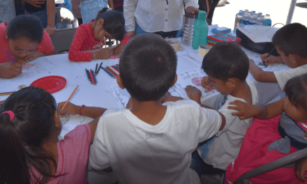 San Francisco del Rincón entrega apoyos para que infantes puedan asistir a estancias infantiles