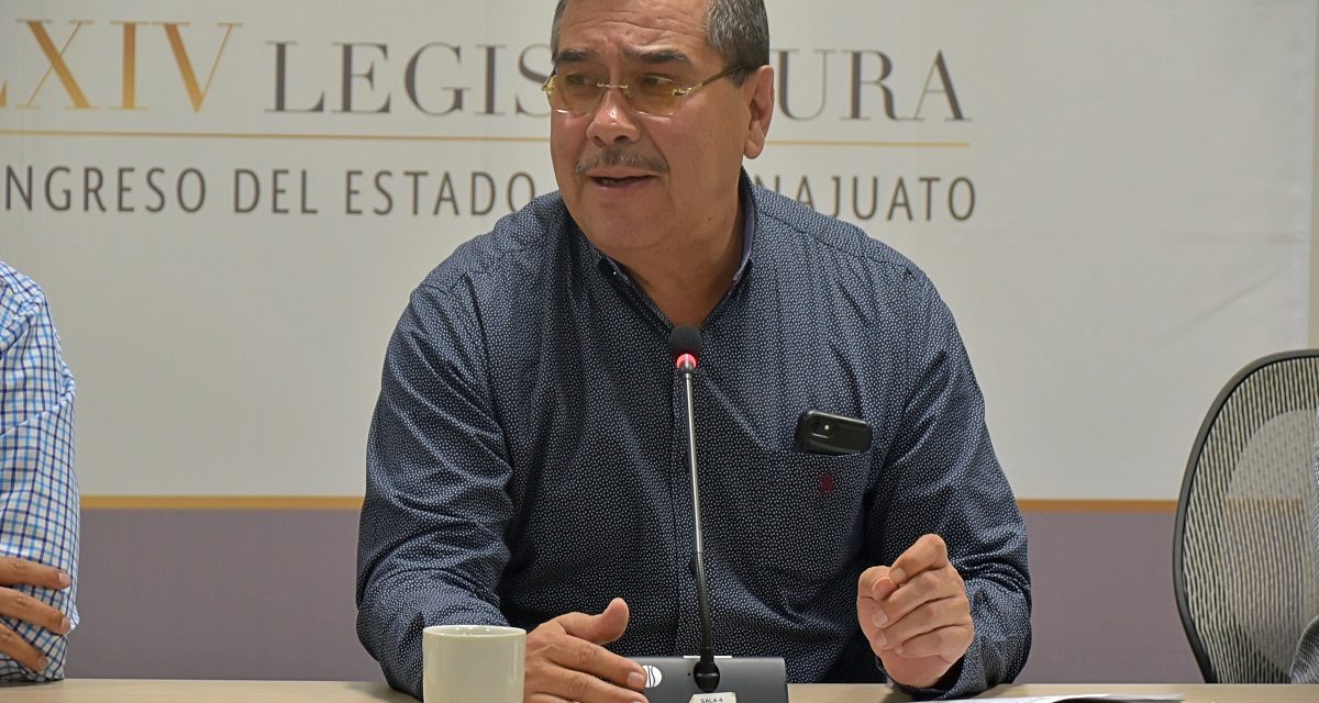 «El campo demanda acciones para que sean atendidas sus necesidades», Paulo Bañuelos