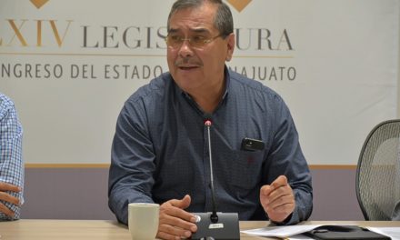 «El campo demanda acciones para que sean atendidas sus necesidades», Paulo Bañuelos