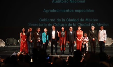 Presentan edición 47 del Festival Internacional Cervantino
