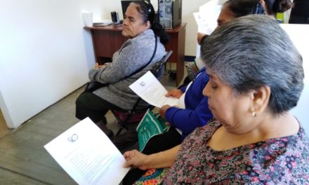 Gestionan permiso para que silaoenses visiten a familiares migrantes en EUA