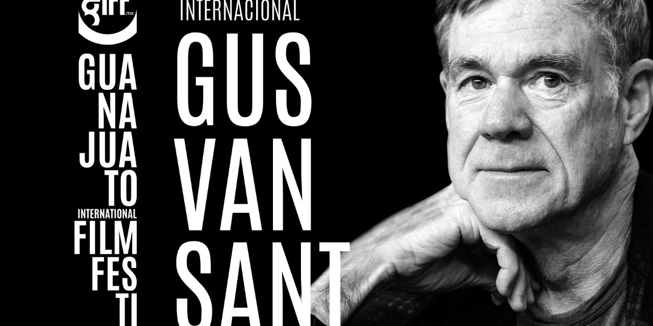 El director de cine Gus Van Sant recibirá homenaje en el GIFF 2019