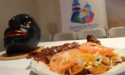 Pueblos mágicos, marcas Guanajuato y cocineras tradicionales en Purísima de Mil Sabores