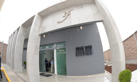 Inauguran instalaciones del Poder Judicial en Apaseo el Alto