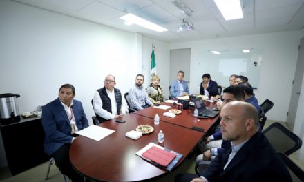 Municipio de León e INFONAVIT buscan soluciones para el sector vivienda