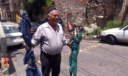 En Guanajuato capital refuerzan estrategia de recolección de contenedores y descacharrización