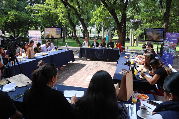 Tutankamón llegará a Parque Guanajuato Bicentenario