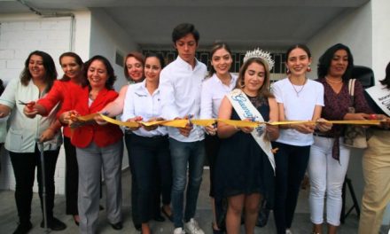 DIF Guanajuato aumenta capacidad de atención en Psicología Clínica para menores de edad