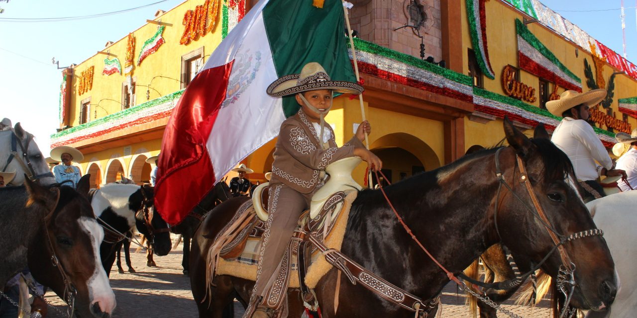 Más turistas celebran fiestas patrias en Guanajuato