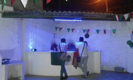Suspenden fiestas clandestinas en León durante días patrios