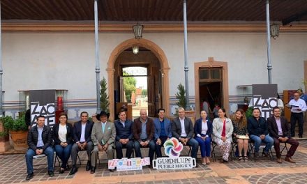Pueblos Mágicos de Guanajuato y Zacatecas se hermanarán en el Tianguis Nacional de los Pueblos Mágicos