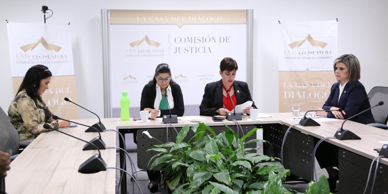 «Estamos comprometidos a trabajar para eliminar la discriminación debido al género», Cristina Márquez Alcalá