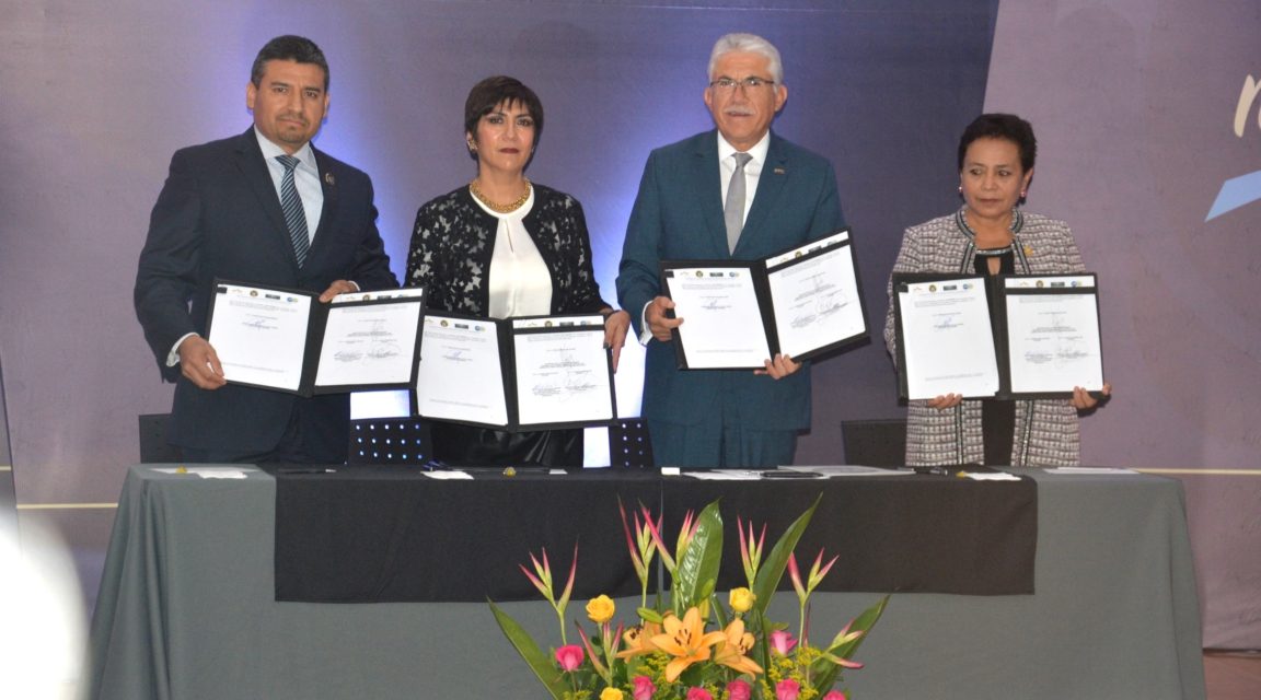 Consolidan Sistema de Justicia Penal Acusatorio en Guanajuato