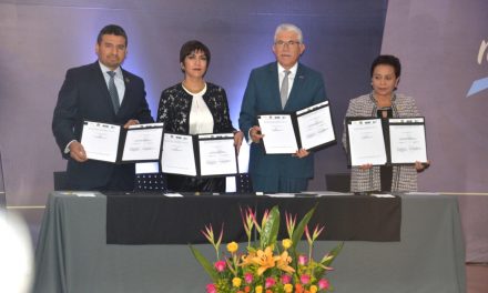 Consolidan Sistema de Justicia Penal Acusatorio en Guanajuato