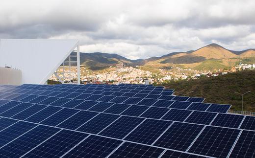 Impulsa Congreso de Guanajuato el uso de energía limpia