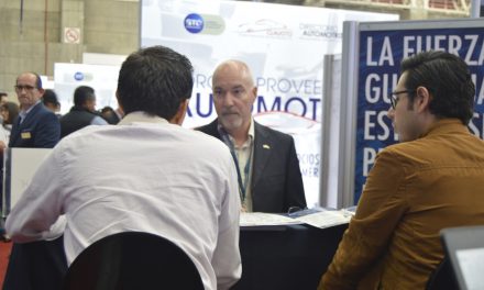 Firmas globales acuden a Guanajuato en busca de Proveeduría Automotriz