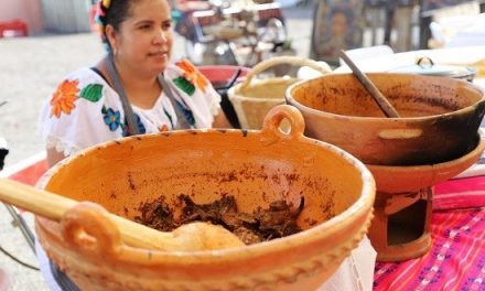 Disfruta de las Cocineras tradicionales en San Miguel de Allende
