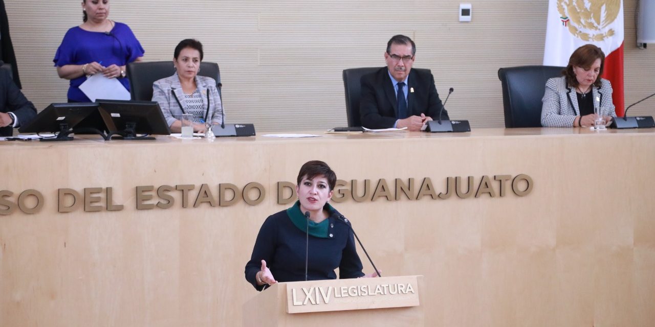 «Revocación de mandato es una estrategia sistemática para debilitar a los poderes», Cristina Márquez Alcalá