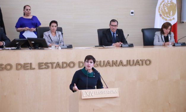 «Revocación de mandato es una estrategia sistemática para debilitar a los poderes», Cristina Márquez Alcalá