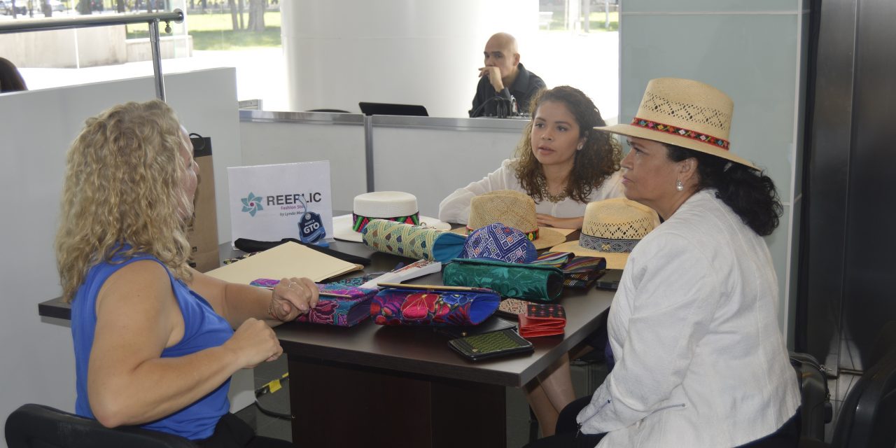 Compradores internacionales cambian su proveeduría a Guanajuato