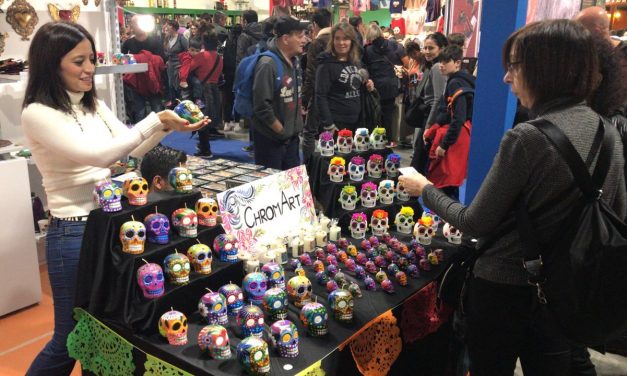 Productos hechos en Guanajuato en busca de conquistar mercado italiano