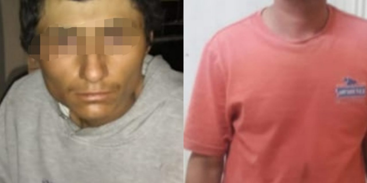 Detienen a 4 asaltantes en Purísima del Rincón