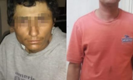 Detienen a 4 asaltantes en Purísima del Rincón