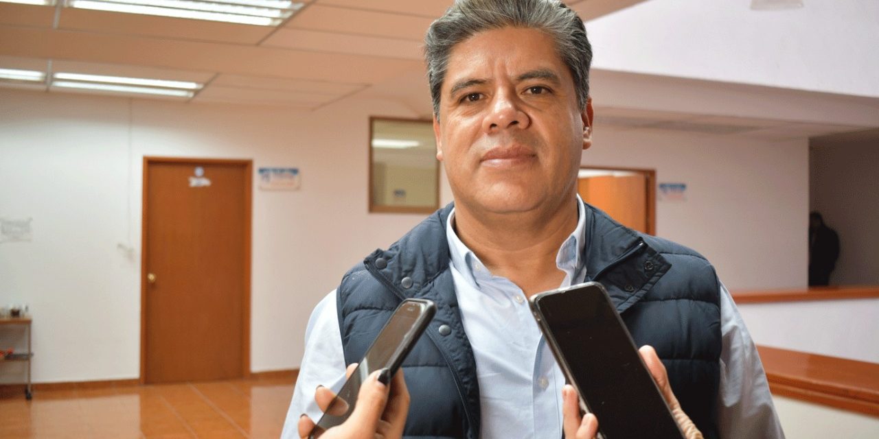 «En Guanajuato contamos con el mejor sistema de salud», PAN Guanajuato