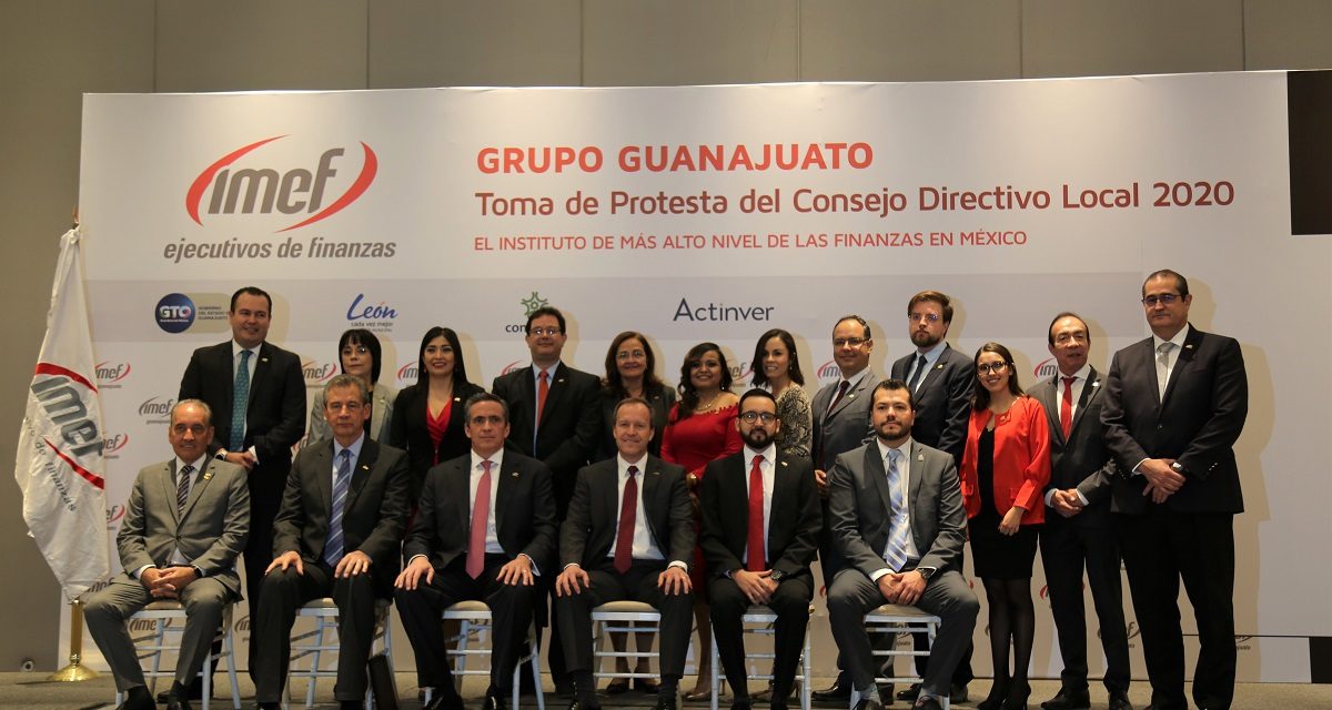 Guanajuato mantiene la confianza de los inversionistas