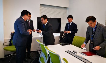 T-MEC favorece relación comercial Guanajuato-Japón