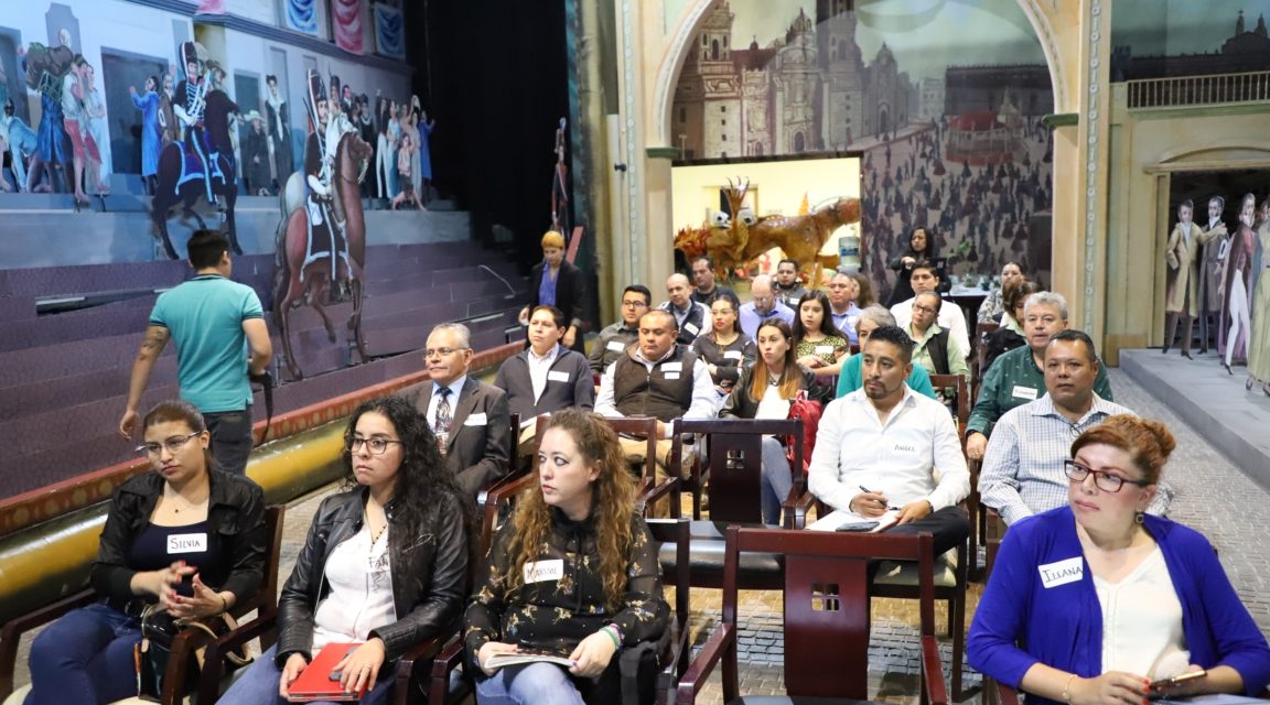 Buscan generar turismo Inclusivo en Guanajuato