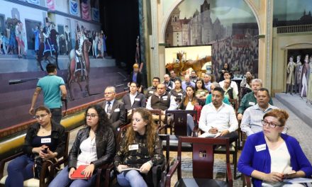 Buscan generar turismo Inclusivo en Guanajuato